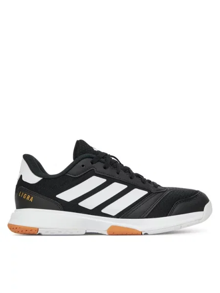 Παπούτσια Σάλας adidas μαύρο