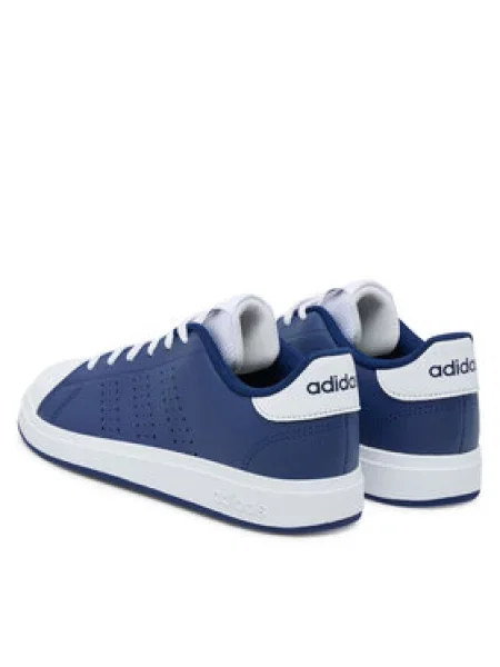 Superge adidas Advantage Base Mornarsko modra