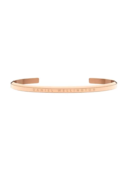 Náramok Daniel Wellington ružová