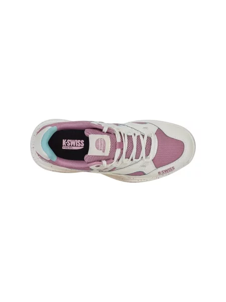 Pantofi K-swiss roz