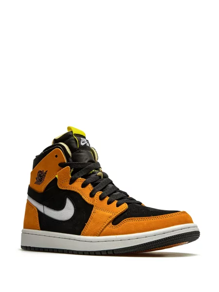 Sportbačiai Jordan Air Jordan 1 juoda