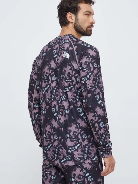 Термобелье The North Face черное