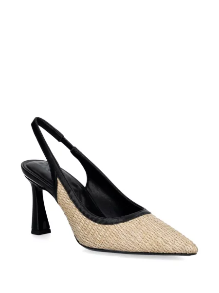 Pantofi cu toc Dkny slingback