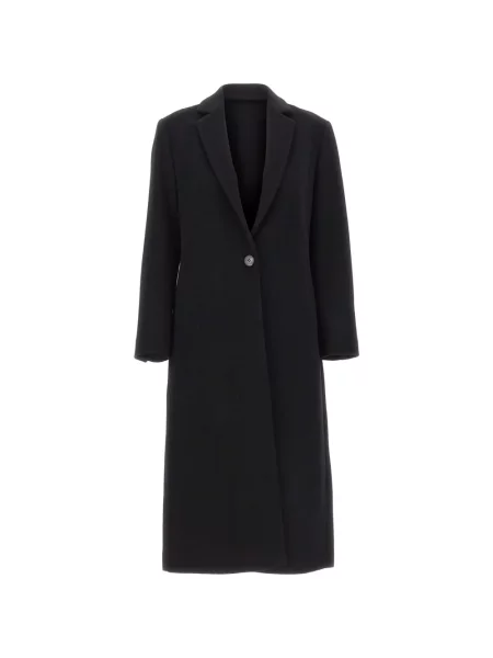 Palton Marella negru