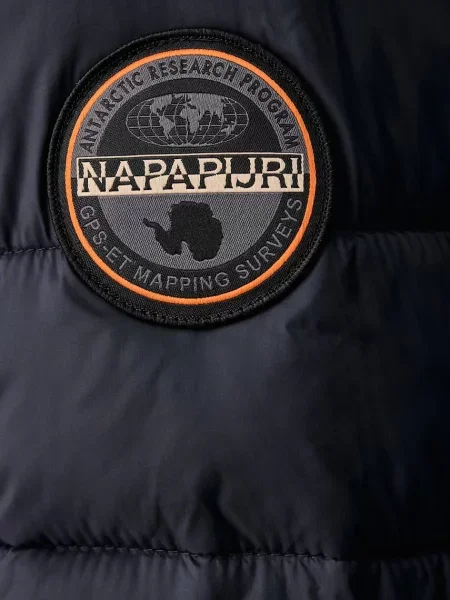 Napapijri átmeneti kabát férfi Aerons