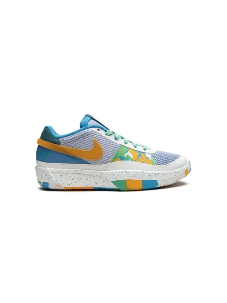 Sneakersy dziecięce Nike białe
