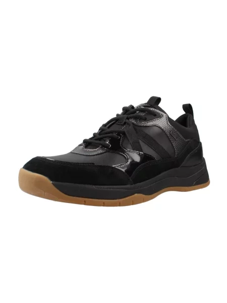 Pantofi Geox negru
