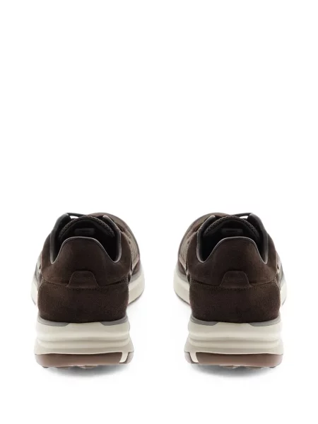 Sneakerși Herno maro