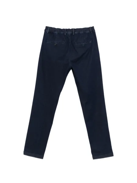 Pantaloni Paul & Shark albastru