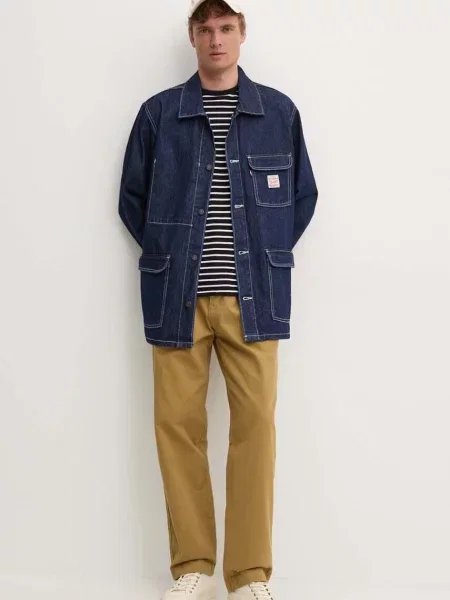 Hlače Levi's ® bež