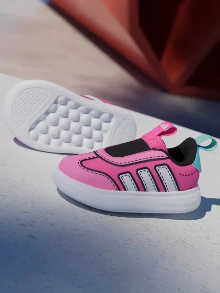 Adidas Дитячі кросівки BUBBLECOMIC