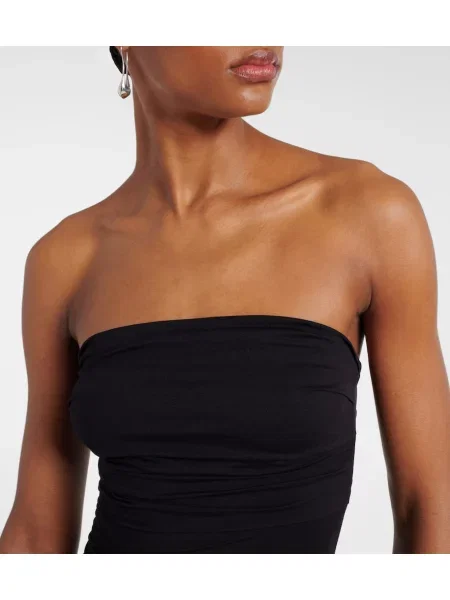 Body Agolde negru