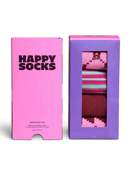 Носки Happy Socks