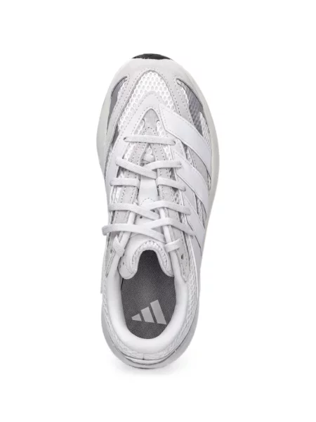 Sneakersy dziecięce Adidas białe