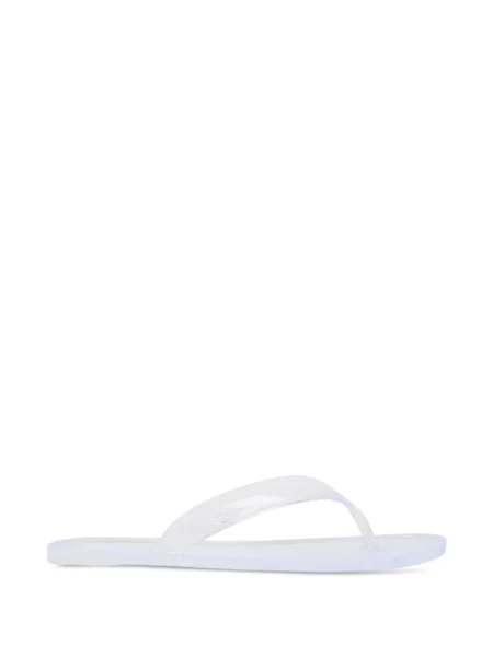 Pántos tanga Ancient Greek Sandals fehér