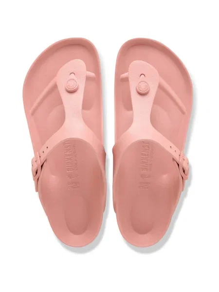Tenisky Birkenstock ružová