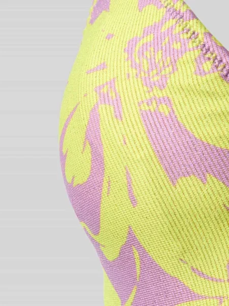 Kostium kąpielowy we wzór na całej powierzchni z perłami model CHALIA' Marie Jo