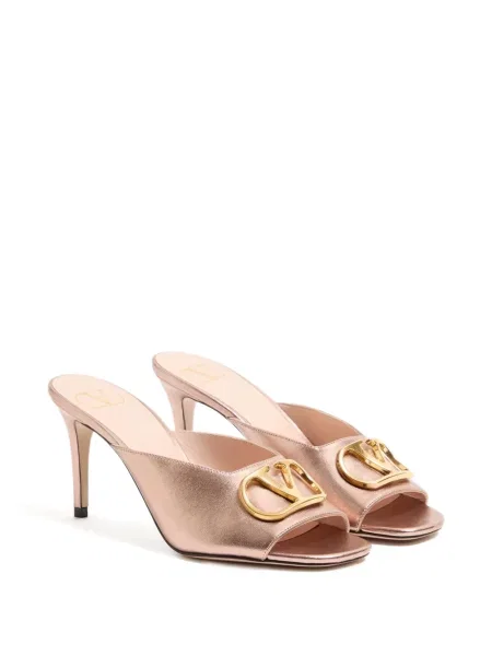 Sandale Valentino Garavani roz