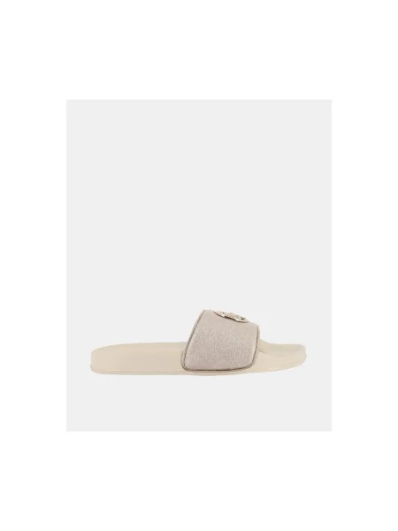 Pantofi U.s. Polo Assn. bej
