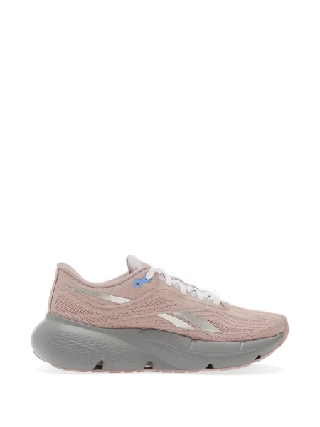 Sneakerși Reebok roz