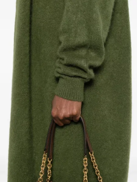 Cardigan Frenckenberger verde