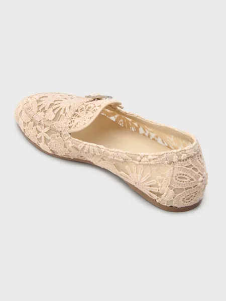 Лофери Le Silla рожеві