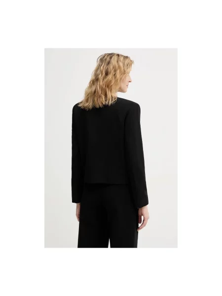 Sacou Marella negru