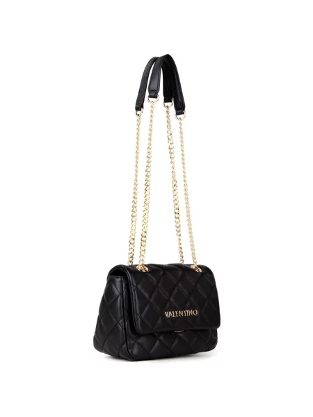 Torbica Valentino crna