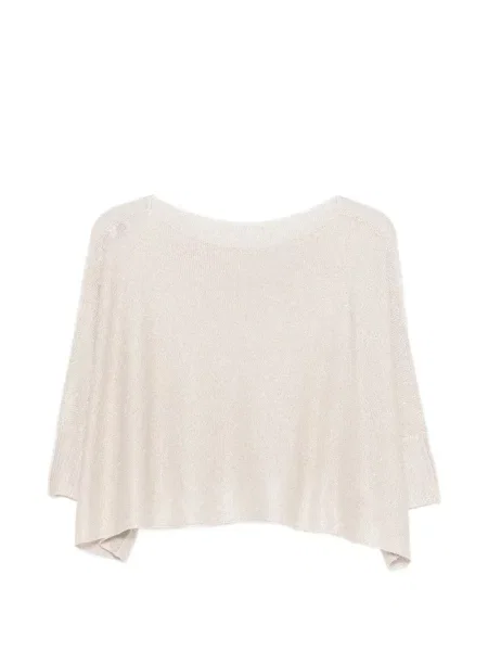 Пуловер Le Tricot Perugia