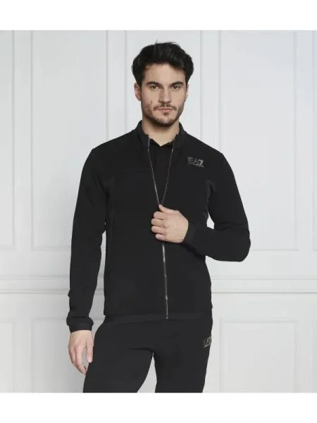 Hanorac negru