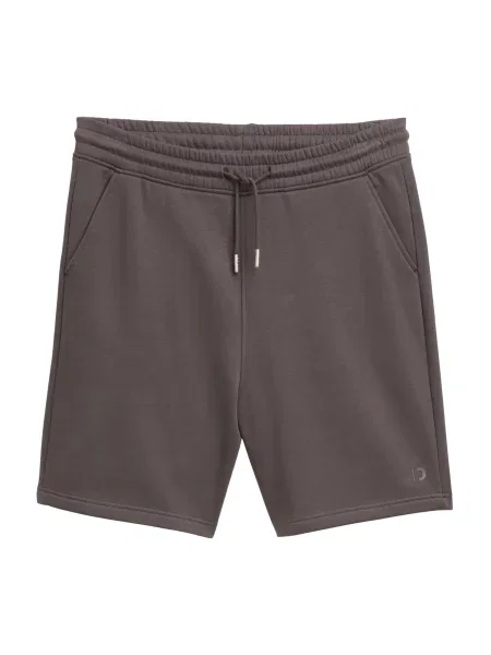 Tom Tailor Denim Pantaloni scurți sport gri