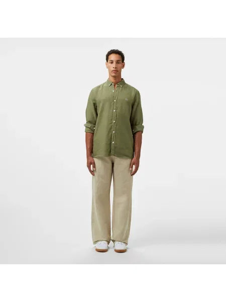 Рубашка Lacoste