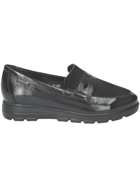 Pantofi Mephisto negru