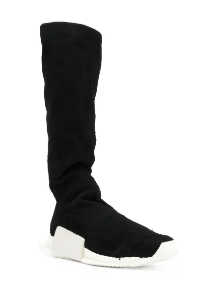 Sneakerși Rick Owens negru