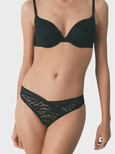 Труси Women'secret чорні