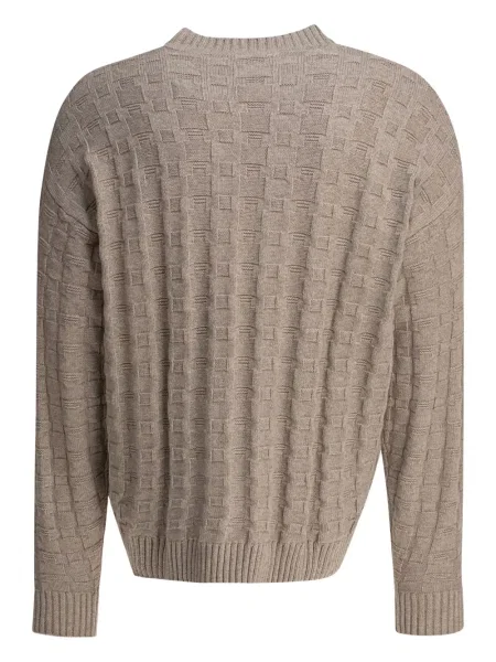 Pulover Norse Projects cu decolteu rotund