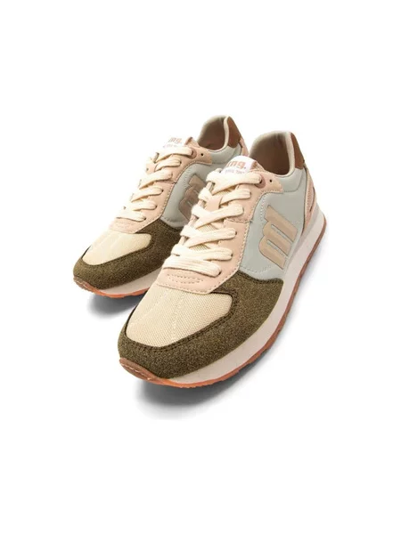 Sneakerși Mtng verde