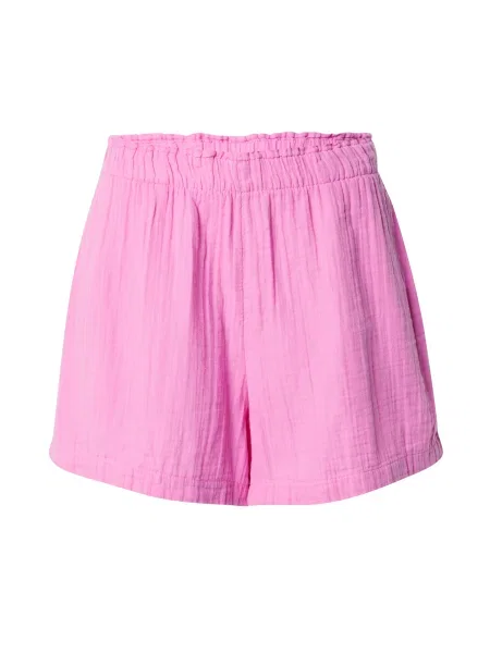 GAP Kalhoty růžová