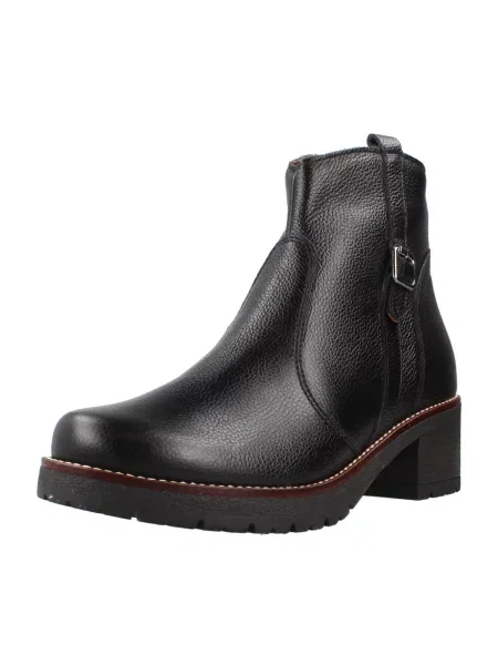 Pantofi Pitillos negru