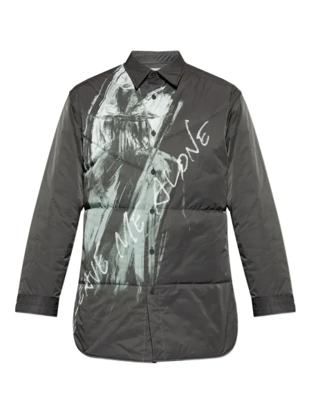 Košulja Yohji Yamamoto siva