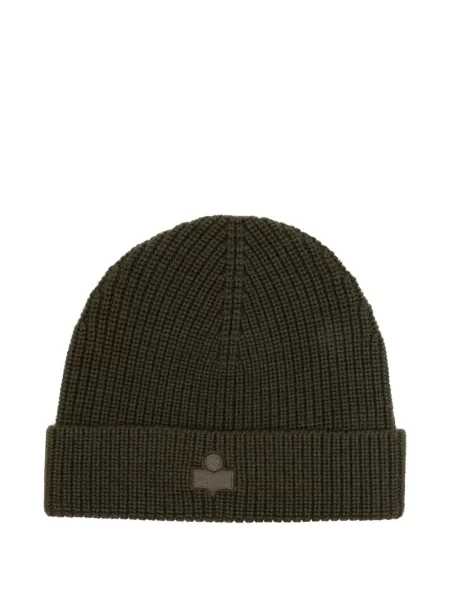 Căciulă Marant verde