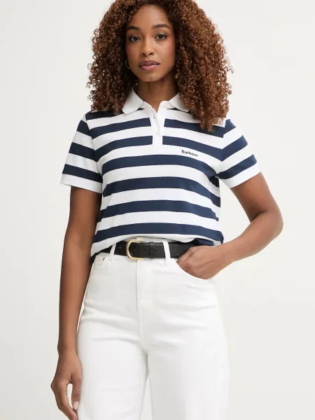 Barbour polo Ashbourne