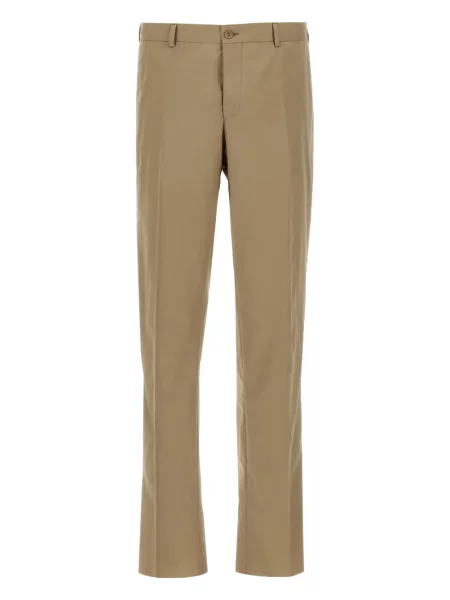 Garnitur Pal Zileri garniturowy jednorzędowy