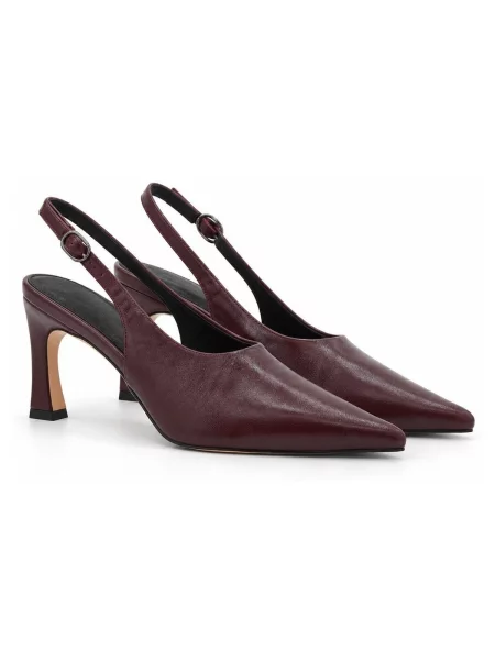 Pantofi Montevita