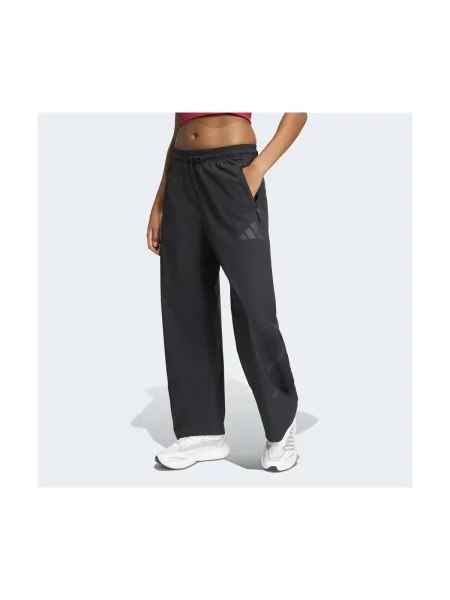 Nohavice Adidas čierna