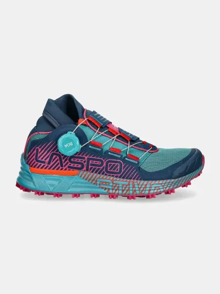 Черевики LA Sportiva Cyklon бірюзовий