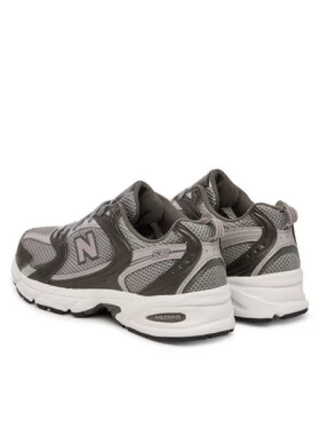 New Balance Superge siva
