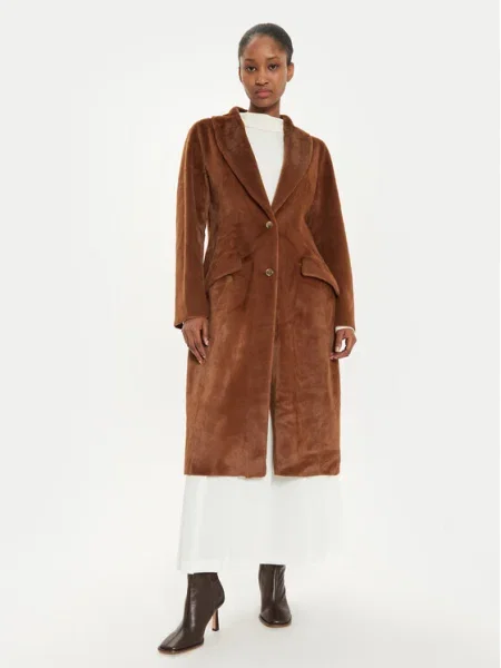 Fracomina Palton maro