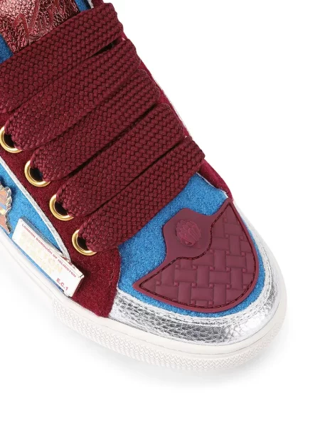 Кроссовки Kurt Geiger London