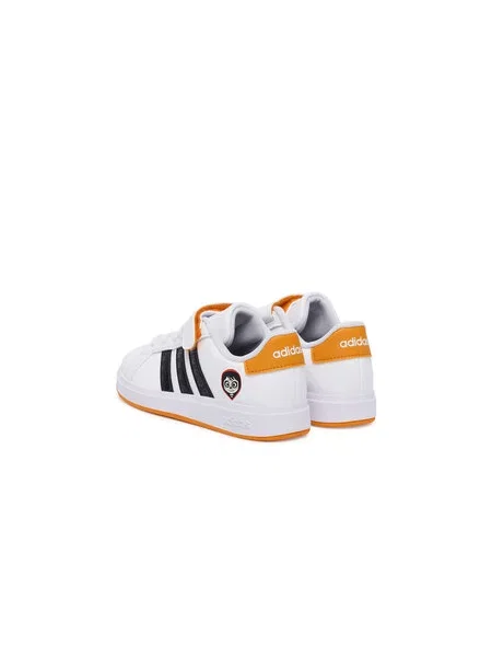 Superge adidas Disney Coco Grand Court bela